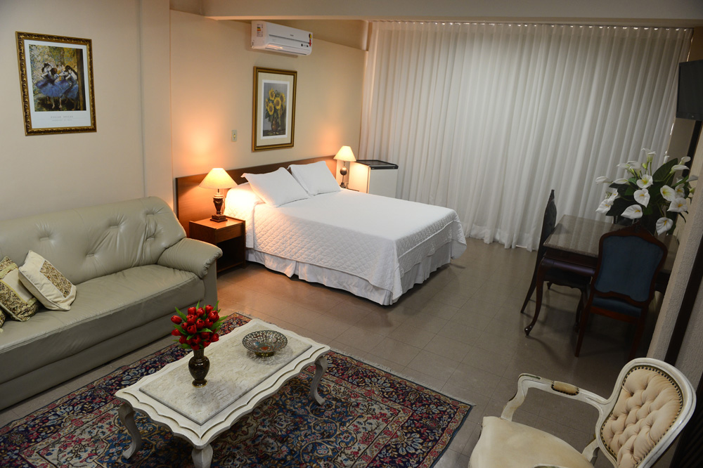 Grande Hotel Itaúna