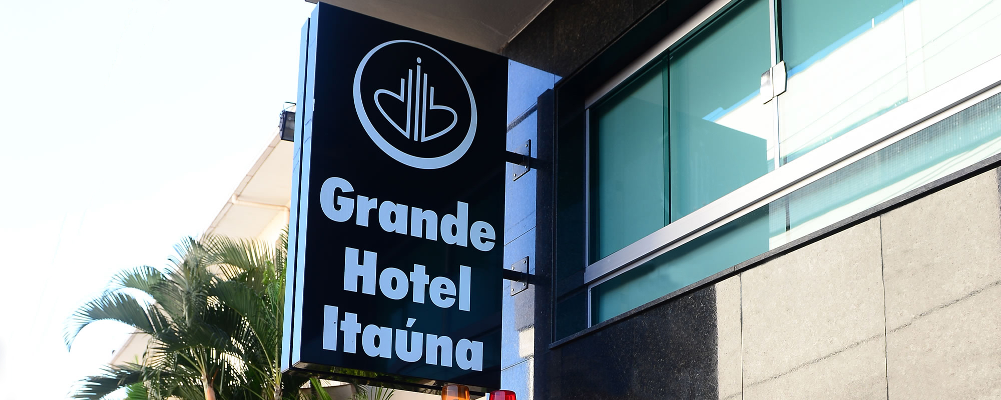 Grande Hotel Itaúna